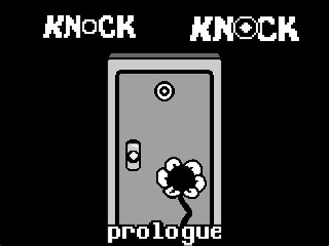 knock knock prologue manga|Knock Knock Prologue